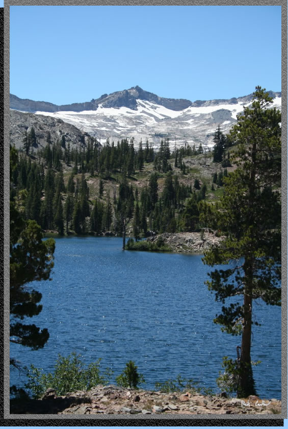 Desolation Wilderness