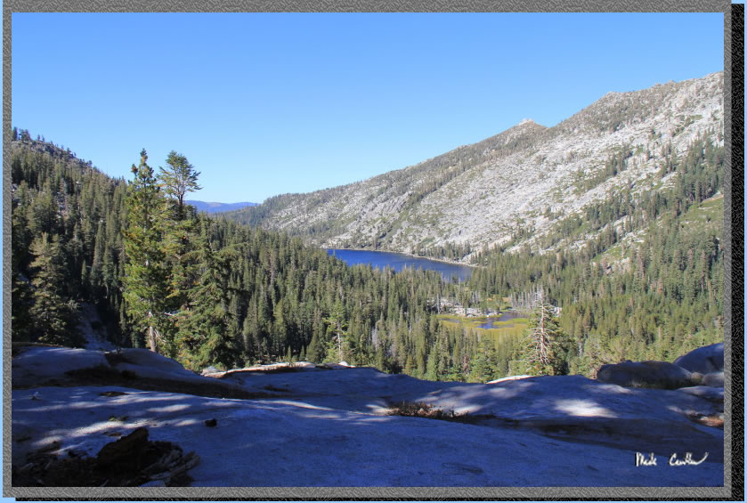 Stony Ridge Lake