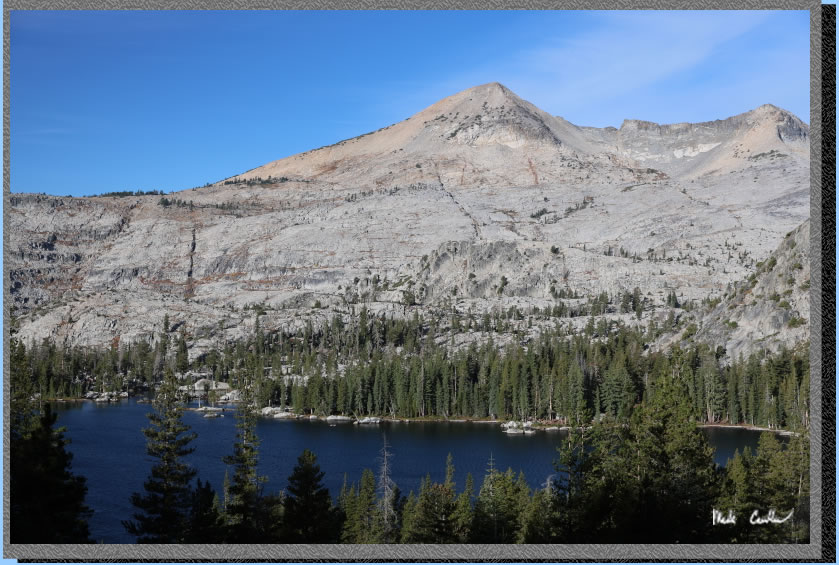 Round Lake