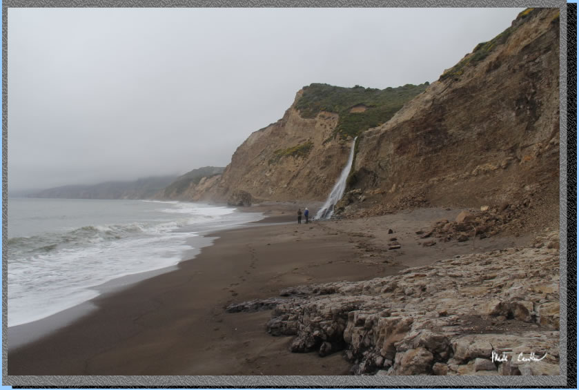 Alamere Falls