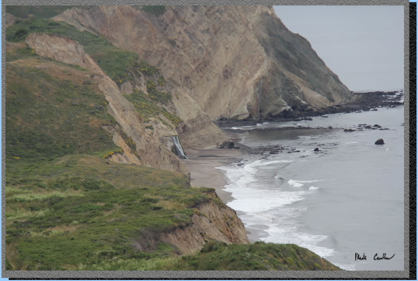 Alamere Falls